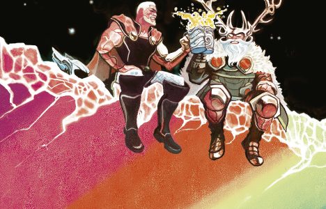Thor #10