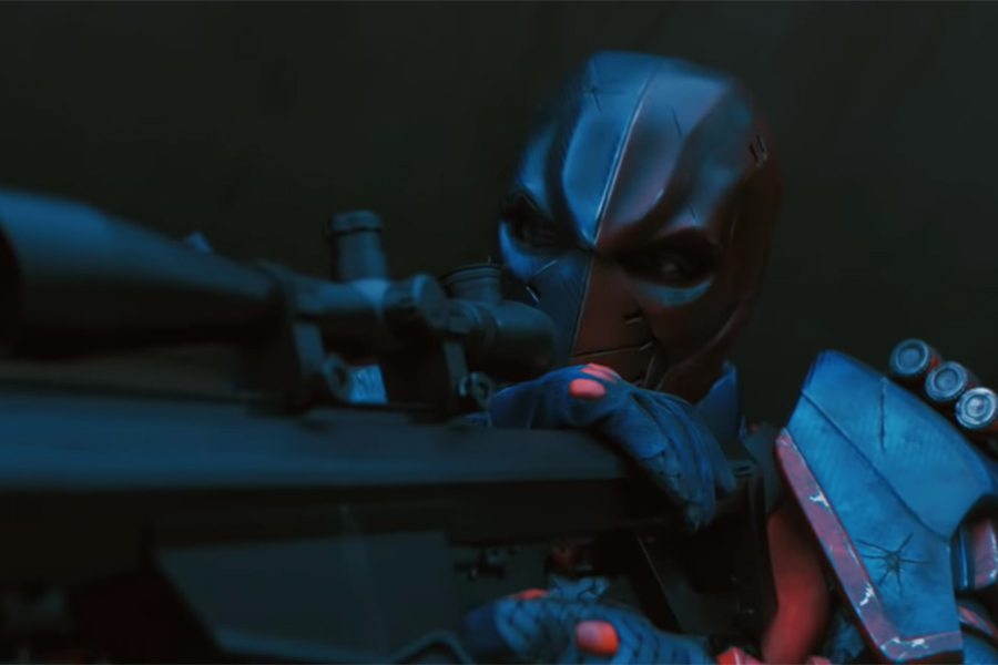 ¡Superboy, Deathstroke y más sorpresas en el nuevo tráiler de Titans!