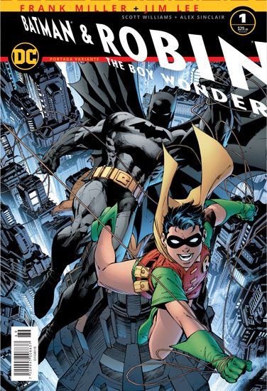 DC Comics