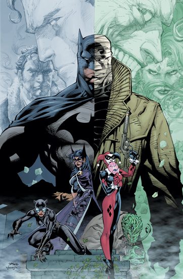 DC Comics