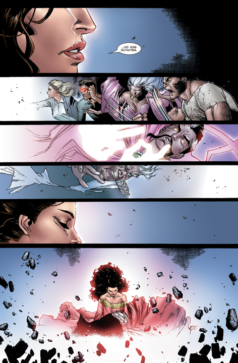 Top 5: Las peores masacres en el Universo Marvel