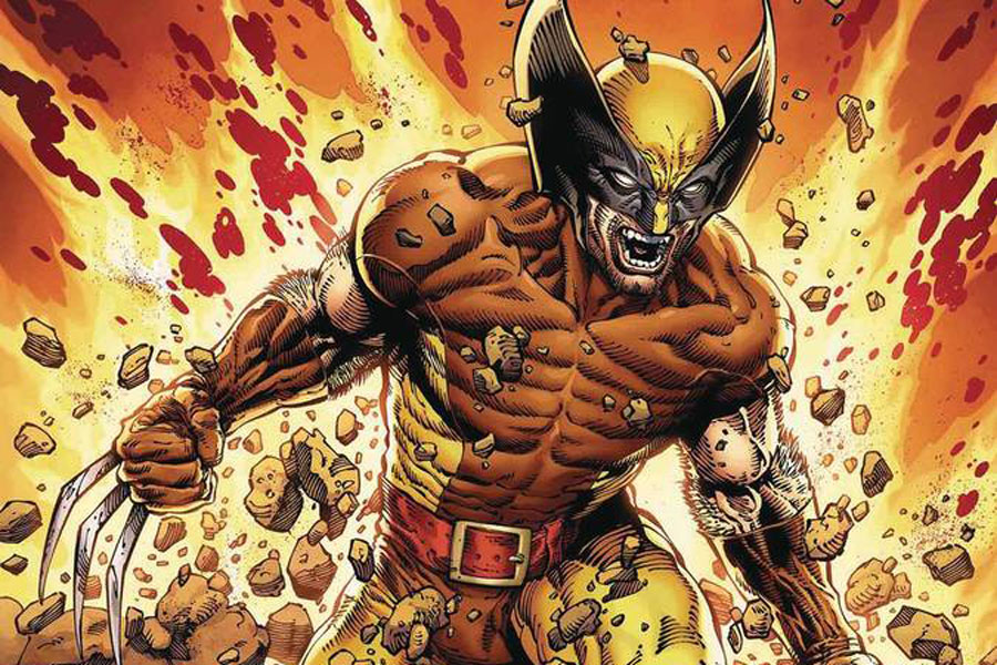 La Muerte de Wolverine Archives | Smash Mexico