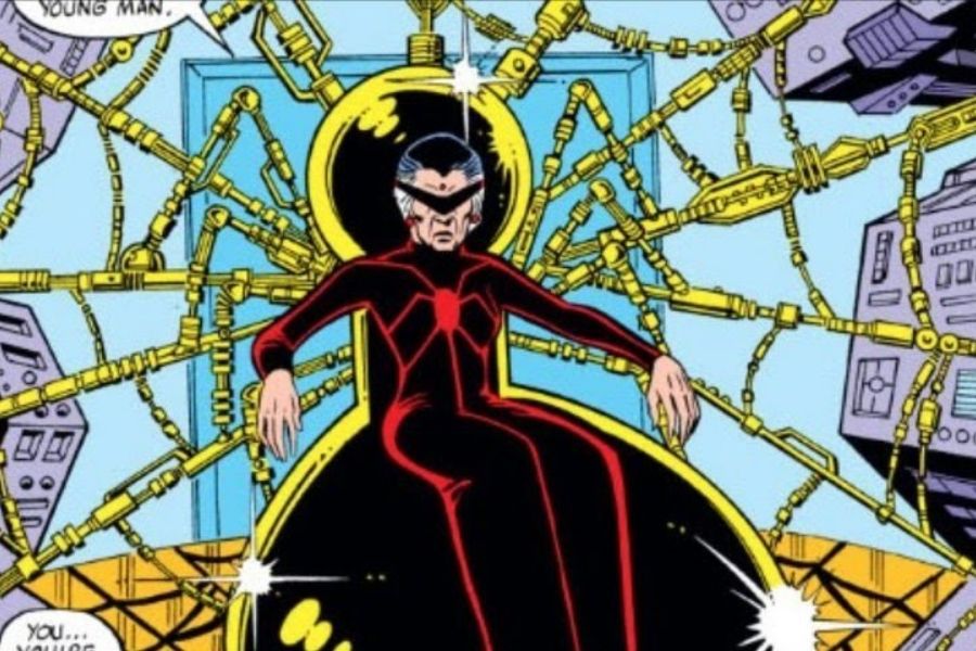 Madame Web tendrá su película.