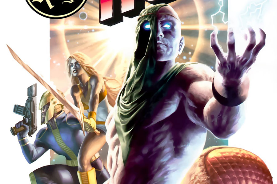 Hijos de Hulk