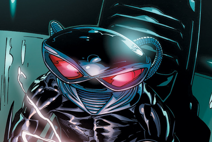 Legion of Doom: ¿Quienes son los villanos en Justice League: La Totalidad?