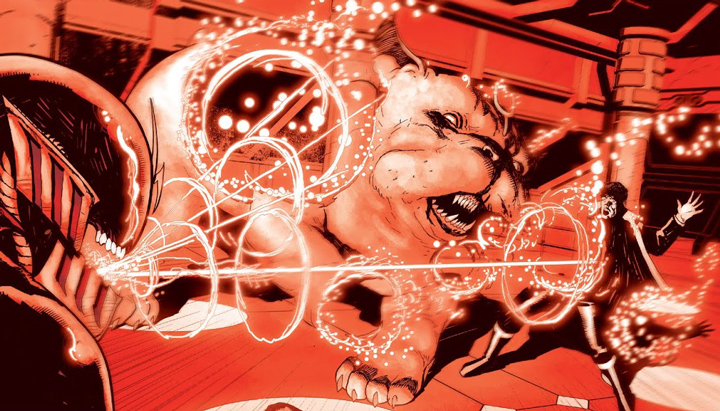 México vs Argentina: ¿Cuál talento latino de Marvel es el mejor?