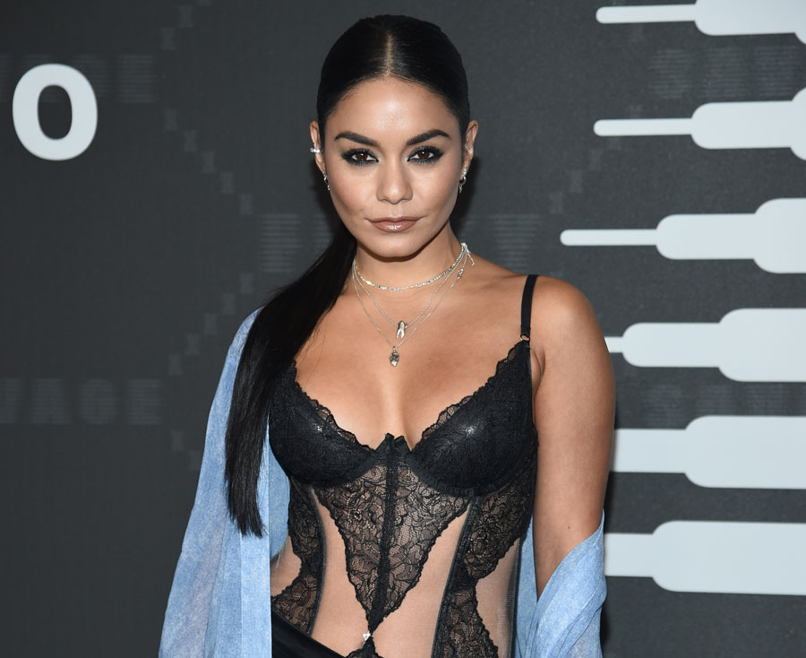 Vanessa Hudgens podría interpretar a She-Hulk.