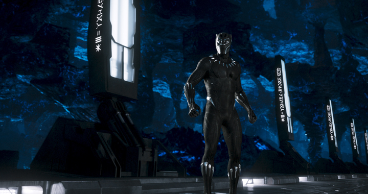 Arranca la carrera de Avengers Endgame en búsqueda del Oscar