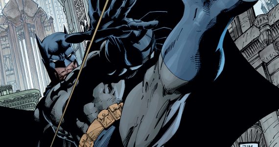Estas son las lecturas de Batman que no te puedes perder