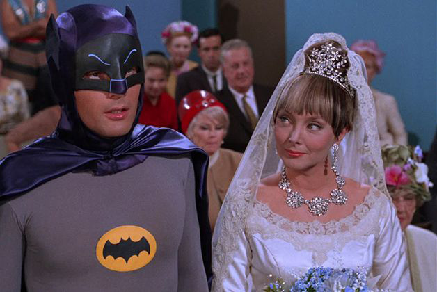 ¿Los recuerdas? Estos son los personajes olvidados de Batman