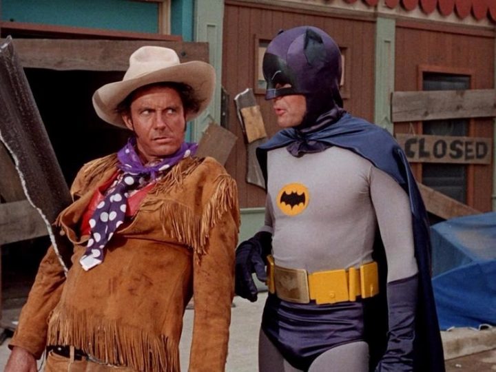 ¿Los recuerdas? Estos son los personajes olvidados de Batman