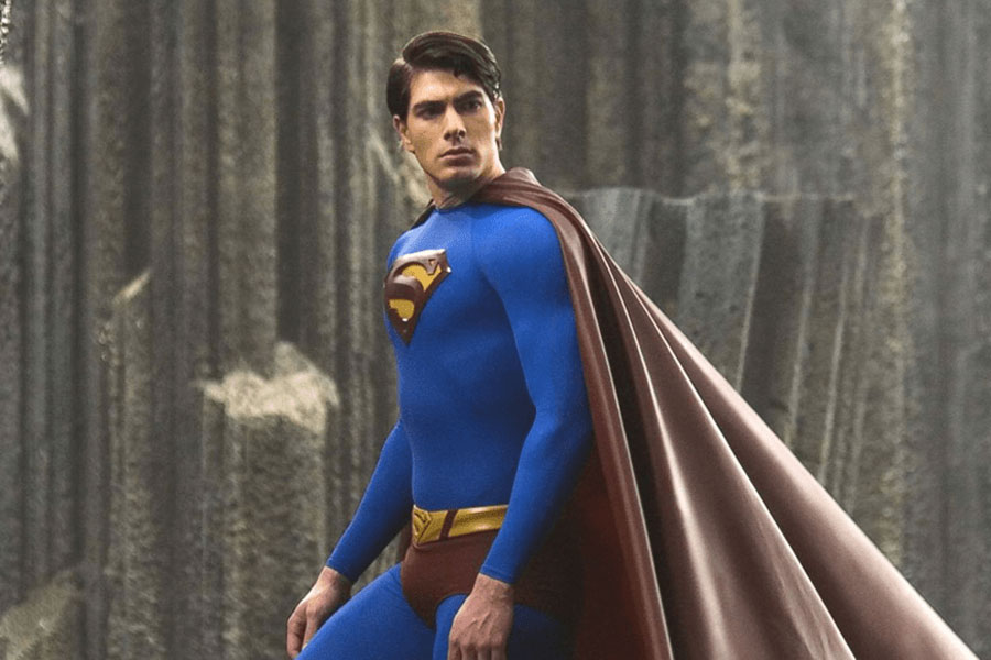 ¿Crisis on Infinite Earths es la secuela de Superman Returns?