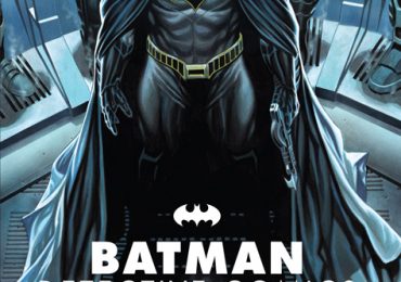 Batman Detective Comics: Desde Afuera