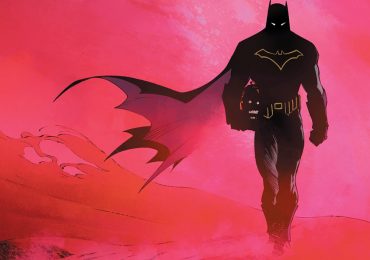 Batman: Last Knight on Earth; Snyder y Capullo en su última obra maestra