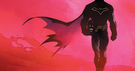 Batman: Last Knight on Earth; Snyder y Capullo en su última obra maestra