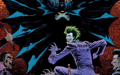 DC Clásicos Modernos: Batman: Preludio a Knightfall