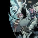 DC Essential Edition: Batman: La Saga de la Corte de los Buhos