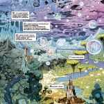 DC Vertigo Deluxe The Sandman Universe The Dreaming Vol. 1: Senderos y Emanaciones