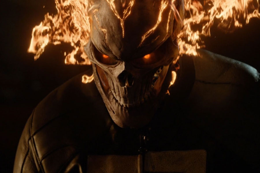 Ghost Rider no tendrá su serie.