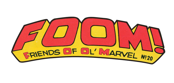 Glosario Marvel: Las palabras de La Casa de las Ideas