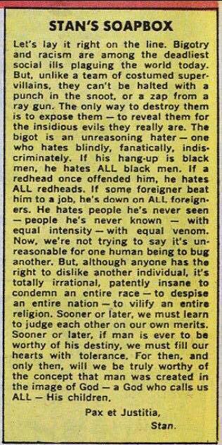 Glosario Marvel: Las palabras de La Casa de las Ideas