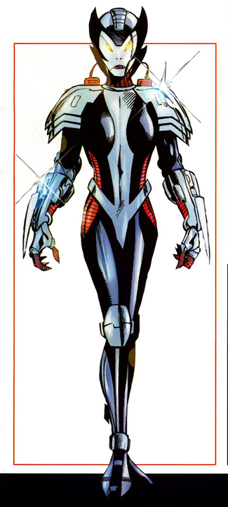 Los mejores y peores inventos de Hank Pym