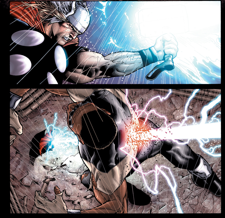 Los mejores y peores inventos de Hank Pym