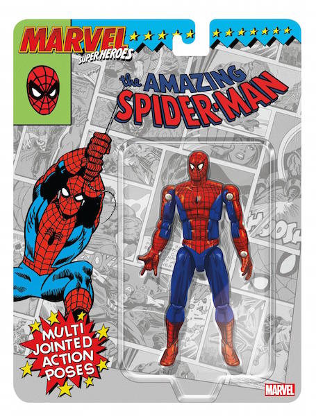 Marvel