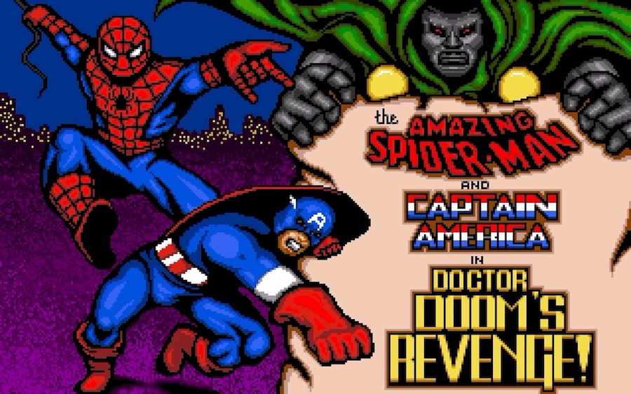 Marvel