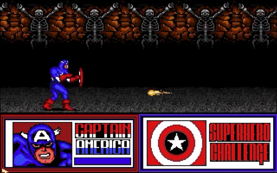 Marvel