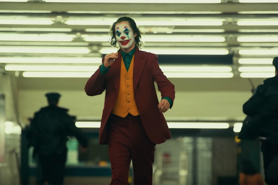 Jim Lee comparte su crítica a la película de Joker