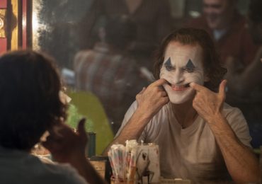 Los secretos de Joker vistos por Joaquín Phoenix