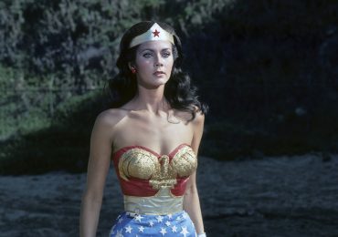 Lynda Carter podría regresar como Wonder Woman en Crisis on Infinite Earths