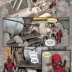 The Despicable Deadpool #298