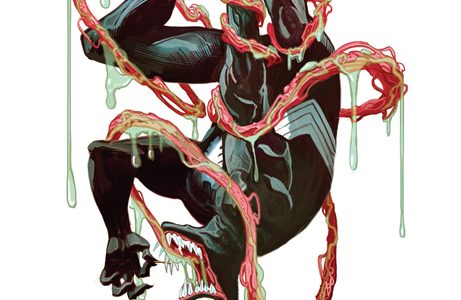 Venom: Rex