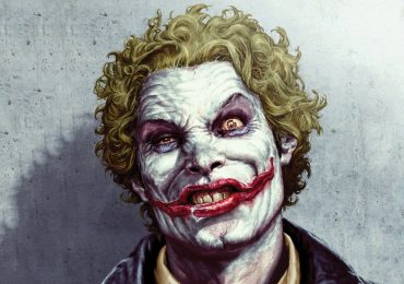 Gana un tomo de Joker de Brian Azzarello y Lee Bermejo