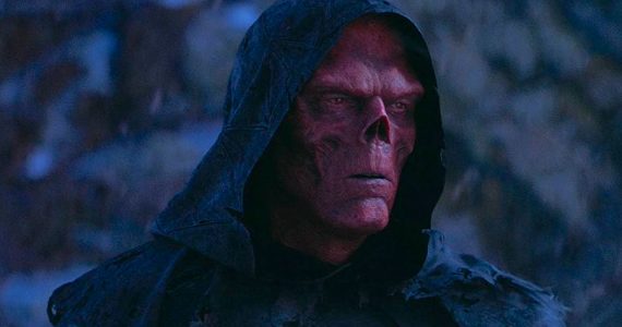 Red Skull podría regresar al MCU
