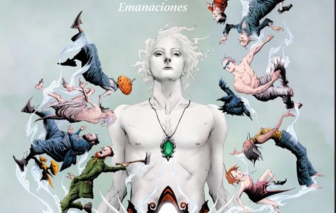 Razones para leer Sandman Universe: The Dreaming Vol. 1