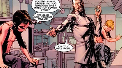 Top 10: Las empresas del Universo Marvel