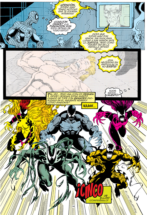 Top 10: Las empresas del Universo Marvel