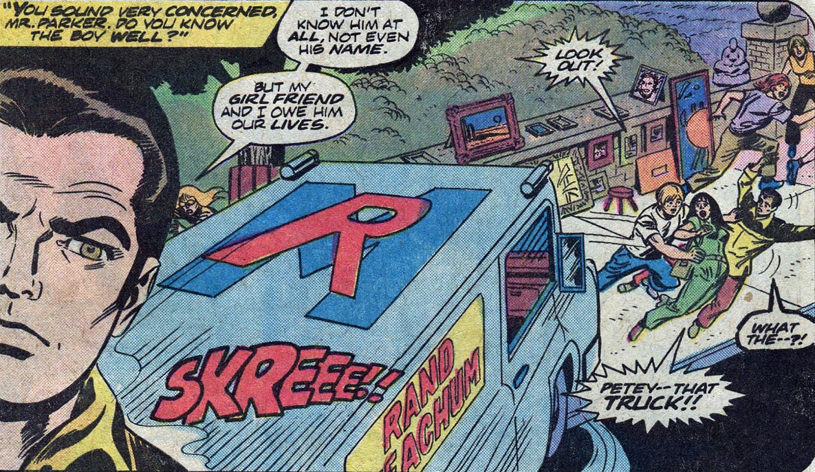 Top 10: Las empresas del Universo Marvel