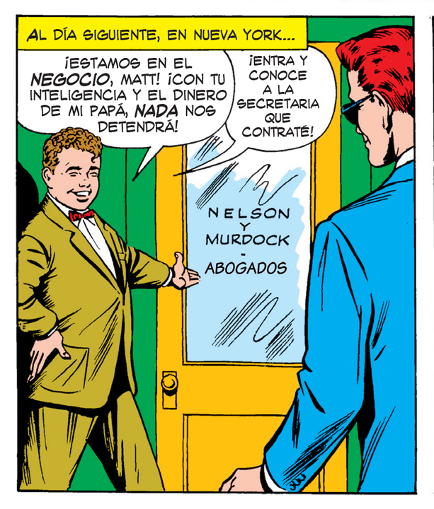 Top 10: Las empresas del Universo Marvel