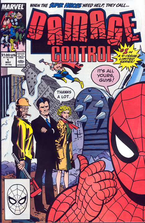 Top 10: Las empresas del Universo Marvel