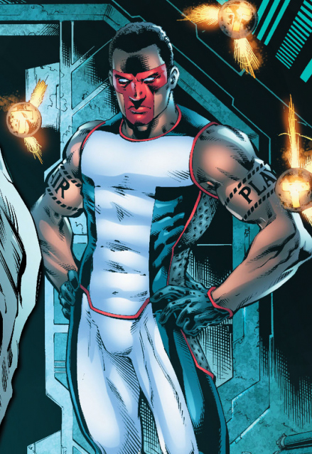Top 10: Los personajes más ricos de DC Comics