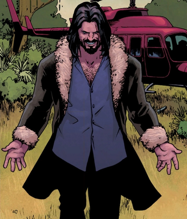 Top 10: Los personajes más ricos de DC Comics