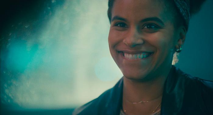 Zazie Beetz Joker