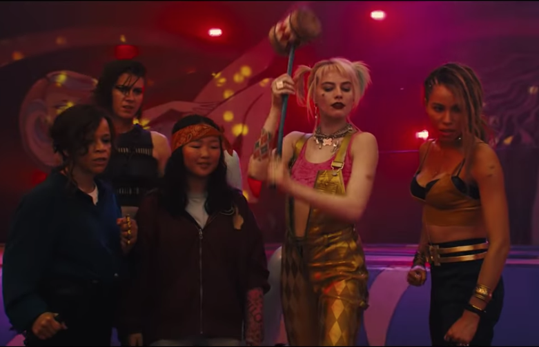 ¡Confirmado! Batgirl no estará en la película Birds of Prey