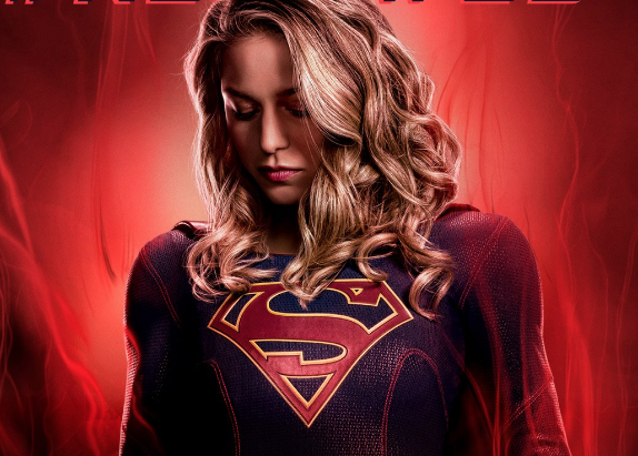 Supergirl seguirá en el Arrowverse, esta vez en Crisis en las Tierras Infinitas.