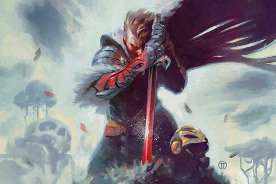 Black Night aparece en el set de los Eternals del MCU