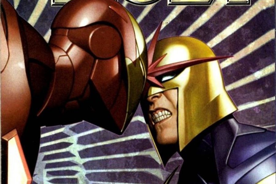 Nova podría integrar la Fase 5 del MCU.